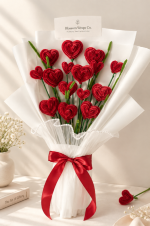 ChatGPT Image Sep 18, 2026, 01_02_13 PM Scarlet Heart Bouquet